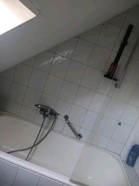 Foto - Etagenwohnung in Baumholder