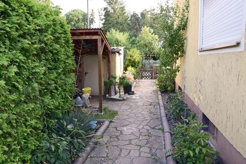 Foto - Etagenwohnung zur Miete in Oberasbach