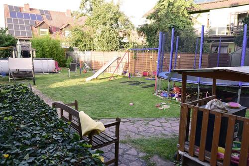 Foto - Etagenwohnung in Oberasbach zur Miete