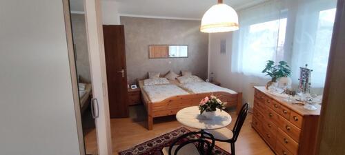 Foto - Etagenwohnung in Grünberg