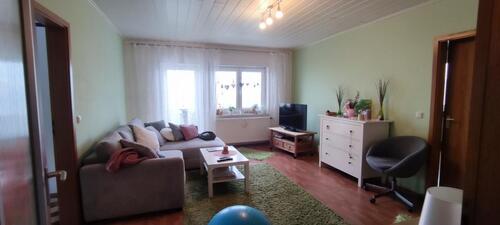 Foto - Etagenwohnung in Grünberg zum Kaufen