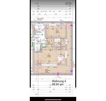 2 Zimmer Penthouse Wohnung - 860,00 EUR Kaltmiete, in Rheda-Wiedenbrück (PLZ: 33378)