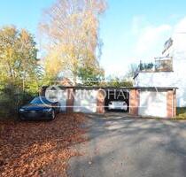 ++ Garage in der Schießgrabenstraße zu mieten ++ - Lüneburg