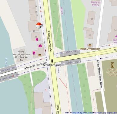 Foto - andere zur Miete in Lüneburg