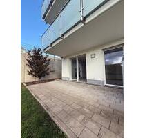 Sonnige, barrierefreie 2-Zimmer-Wohnung mit Kaiserblick in Porta - Porta Westfalica