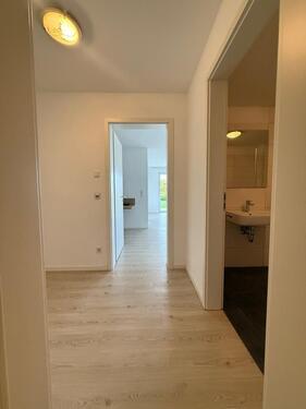 Foto - Etagenwohnung zur Miete in Porta Westfalica