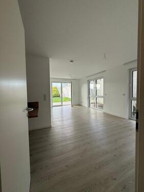 Foto - Etagenwohnung in Porta Westfalica