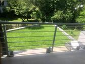 Foto - Wohnung mit großem Balkon im Frankenbergerviertel