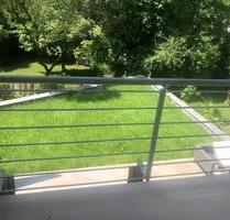 Wohnung mit großem Balkon im Frankenbergerviertel - Aachen Aachen-Mitte