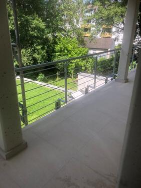 Foto - 2 Zimmer Etagenwohnung zur Miete in Aachen