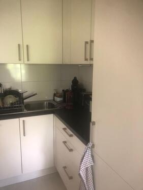 Foto - Etagenwohnung in Aachen zur Miete