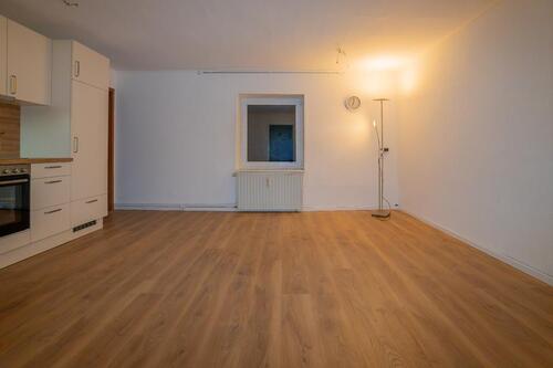 Foto - 2 Zimmer Etagenwohnung zur Miete in Bollendorf