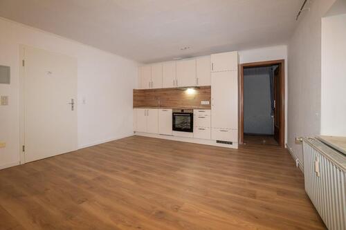 Foto - 2 Zimmer Etagenwohnung in Bollendorf