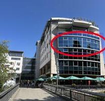 Ihr neues Büro in zentraler Innenstadtlage von Chemnitz