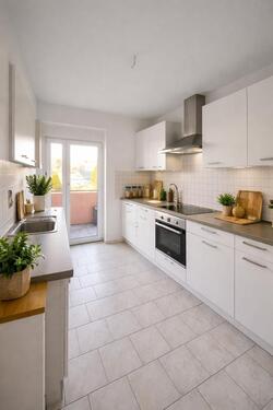 Foto - 3 Zimmer Etagenwohnung in Zwickau