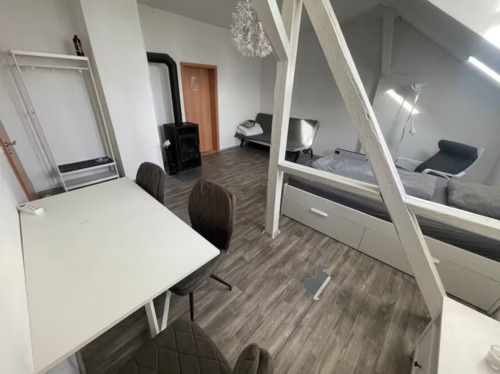 Foto - Voll möbliertes Zimmer für eine 2er WG in Chemnitz