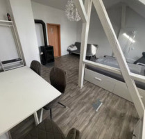 Voll möbliertes Zimmer für eine 2er WG in Chemnitz