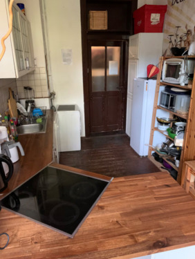 Foto - Etagenwohnung in Chemnitz zur Miete