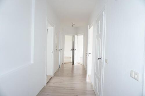 Foto - 4 Zimmer Dachgeschoßwohnung zur Miete in Naumburg (Saale)