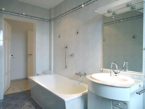 Foto - 4 Zimmer Dachgeschoßwohnung in Naumburg (Saale)