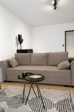 Foto - 1.5 Zimmer Erdgeschoßwohnung in Germering