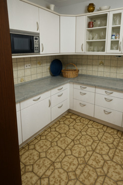 Foto - 4.5 Zimmer Etagenwohnung in Schöntal