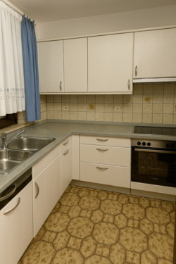 Foto - Etagenwohnung in Schöntal zur Miete