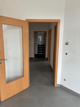 Foto - TOLLE WOHNUNG IN TOLLER LAGE IM SCHÖNEN TREUEN