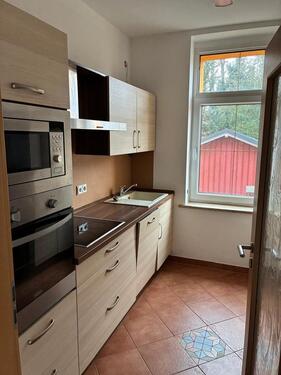 Foto - 2 Zimmer Etagenwohnung zur Miete in Treuen