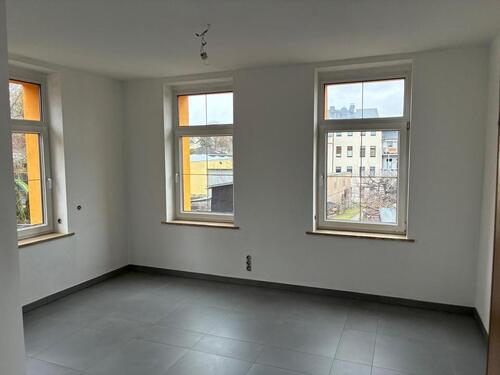 Foto - 2 Zimmer Etagenwohnung in Treuen