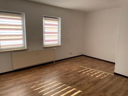 Foto - zentral gelegene 2 Raumwohnung in Güstrow zu vermieten