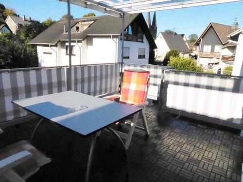 Foto - Netphen 2 ZKB 65 qm mit Balkon und Stellplatz. Sehr zentral.