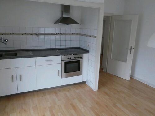 Foto - Etagenwohnung in Netphen zur Miete