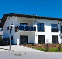 Sehr schöne Wohnung in Fürstenstein zu vermieten