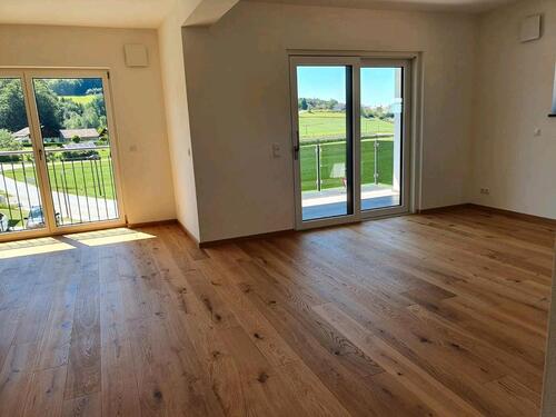 Foto - Etagenwohnung in Fürstenstein zur Miete