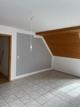 Foto - 1 Zimmer Dachgeschoßwohnung in Quedlinburg