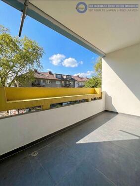 Foto - Köln-Innenstadt! Erstbezug nach Sanierung in Top-Lage!