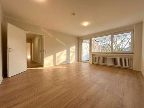 Foto - 2 Zimmer Etagenwohnung in Köln