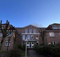 3-Zimmerwohnung in der Siegfriedstraße zum 01.05.2026 - Oldenburg Bürgeresch