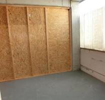 Lagerraum 1313 mit 11 m² keine Heizung - Fellbach Oeffingen