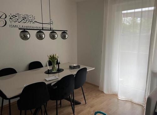 Foto - 3.5 Zimmer Erdgeschoßwohnung zur Miete in Dinslaken