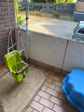 Foto - 3.5 Zimmer Erdgeschoßwohnung in Dinslaken