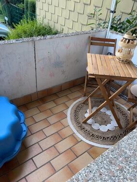 Foto - Erdgeschoßwohnung in Dinslaken zur Miete