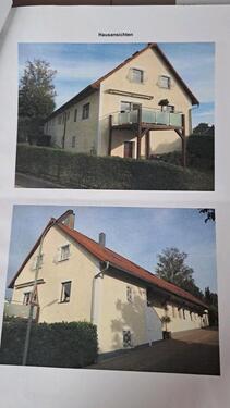 Foto - 9 Zimmer Mehrfamilienhaus, Wohnhaus zum Kaufen in Pörnbach