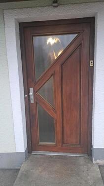Foto - 9 Zimmer Mehrfamilienhaus, Wohnhaus in Pörnbach