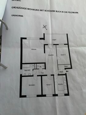 Foto - 4 Zimmer Etagenwohnung zum Kaufen in Ellerau