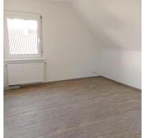 Sanierte 3-Zimmer Wohnung + Dachgeschoss - Stuttgart Stuttgart-West