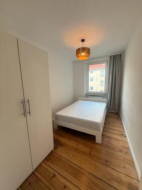 Foto - 2 Zimmer Etagenwohnung zur Miete in Berlin