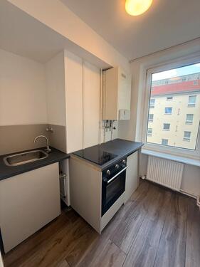 Foto - Etagenwohnung in Berlin zur Miete