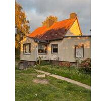 Einfamilienhaus mit viel Potenzial - Neuenkirchen